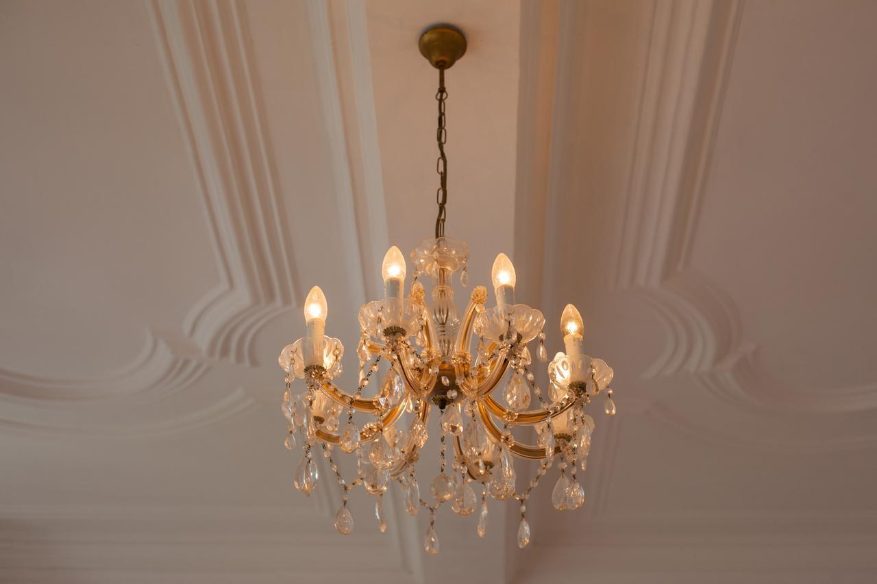 Altstadt Palais Weimar Kültér fotó